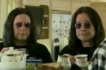 I Cant Believe Its Not Butter - Ozzy Osborne Cow